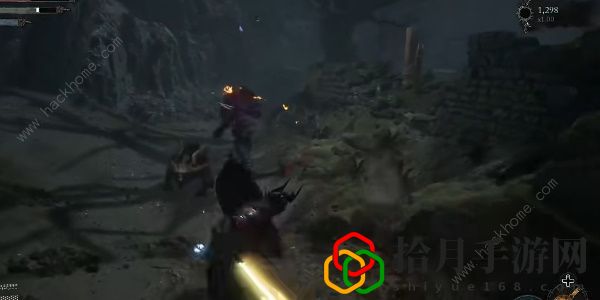 堕落之主戴面具的安图里影界之眼怎么得 戴面具的安图里影界之眼获取攻略