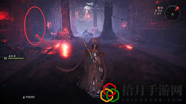 卧龙：苍天陨落天柱派道士家的钥匙位置：装备强化保护符使用
