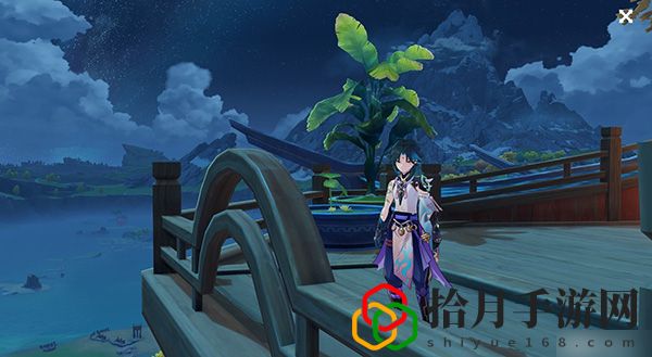 原神3.4海灯节彩蛋魈所在位置：攻略教你技能进阶