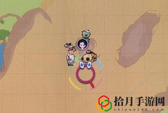 宝可梦朱紫全技能道具大全 太晶爆发技能属性一览拾月攻略