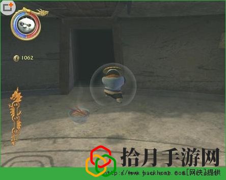 功夫熊猫手游赚钱攻略  功夫熊猫手游BUG刷钱技巧分享[图]拾月攻略