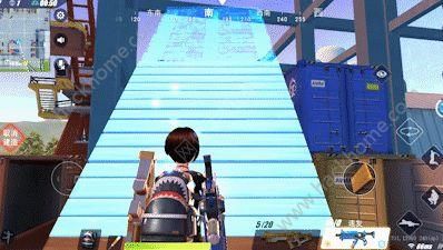 量子特工游戏内容曝光 游戏画面一览