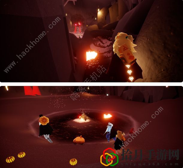 光遇2023万圣节巫师礼包会返场吗 2023万圣节巫师礼包返场时间详解