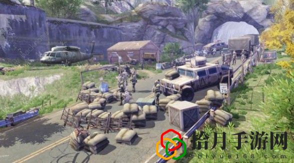 明日之后无畏征途怎么玩 无畏征途玩法详解