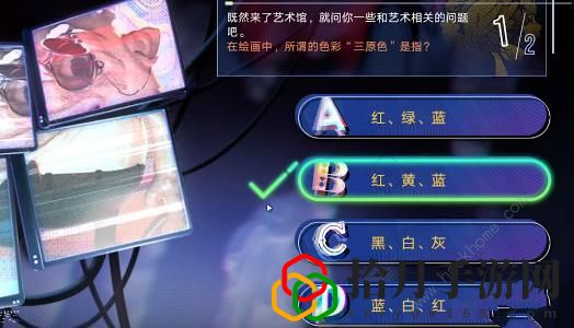 无期迷途真言雕像答案大全 真言雕像全题目答案总汇