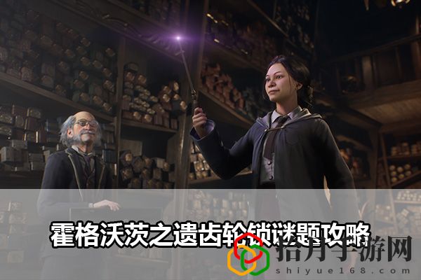霍格沃茨之遗齿轮锁谜题攻略：制定相应的战略和计划拾月攻略