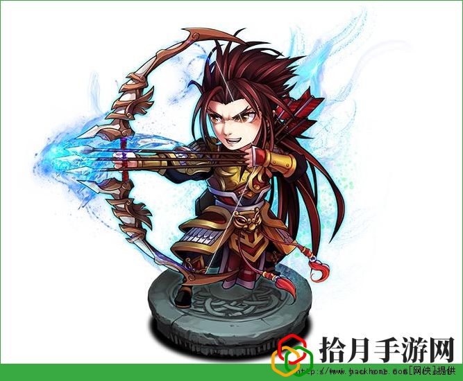 少年三国志太史慈阵容搭配攻略 太史慈阵容站位解析[图]拾月攻略