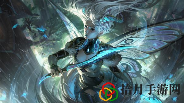 英雄联盟13.6版本新皮肤与皮肤调整：高级战术全解密