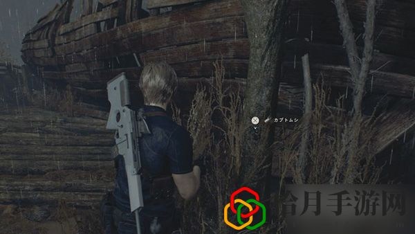生化危机4重制版独角仙全位置：战斗反应速度提高方法