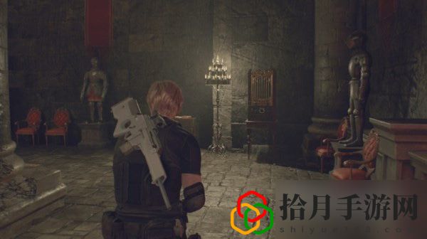 生化危机4重制版金蛋全位置：如何通过活动获取限时奖励？