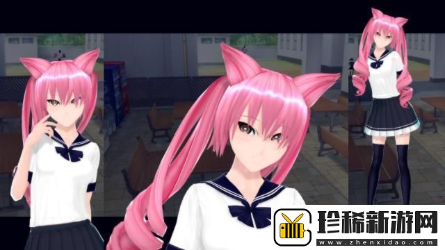 人工学院2人物属性解释