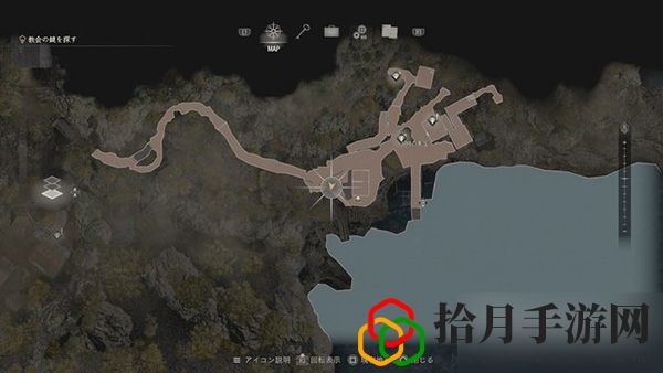 生化危机4重制版独角仙全位置：战斗反应速度提高方法