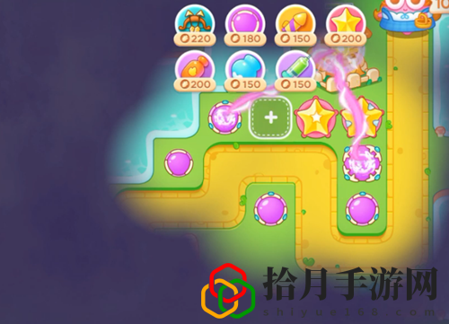 保卫萝卜4绿野奇缘第13关通关攻略：秘境探索策略详解