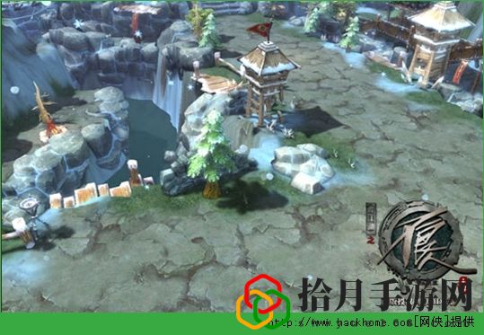 画江湖之不良人手游新手攻略 不良人手游体力与金钱介绍[多图]拾月攻略