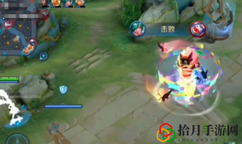 王者荣耀安琪拉小丑皮肤介绍：完美通关攻略终极解法