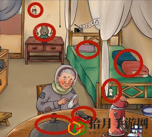 你是不是虾远方的家怎么过 远方的家通关图文攻略[多图]
