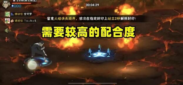 火影忍者手游信任考验用什么忍者 信任考验通关攻略