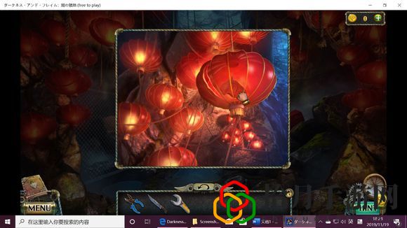 黑暗与火焰黑暗武士攻略大全 新版密室逃脱黑暗面全关卡通关总汇