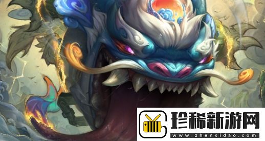 金铲铲之战疾射火炮基本信息介绍