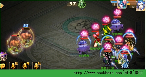 梦幻西游手游泼皮无赖副本怎么打？ 泼皮无赖攻略解析[图]拾月攻略