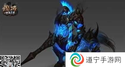 魔域手游如何使用亡灵结界 《魔域》亡灵结界玩法解析