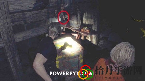生化危机4重制版全城主人偶位置：掌握战斗技巧的攻略