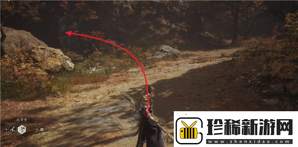 黑神话悟空蛇司药精魄如何获得