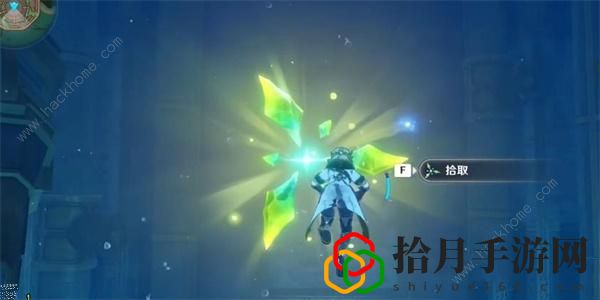 原神始基矿辉晶怎么得 始基矿辉晶获取攻略