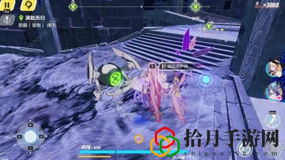 崩坏3主线第32章宝箱收集攻略 24个宝箱位置总汇