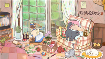 《樱花我的小镇小护士》：细腻治愈的模拟人生体验，带你探索小镇医护的温暖世界！