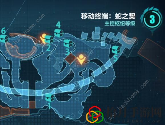 崩坏3主线第32章宝箱收集攻略 24个宝箱位置总汇