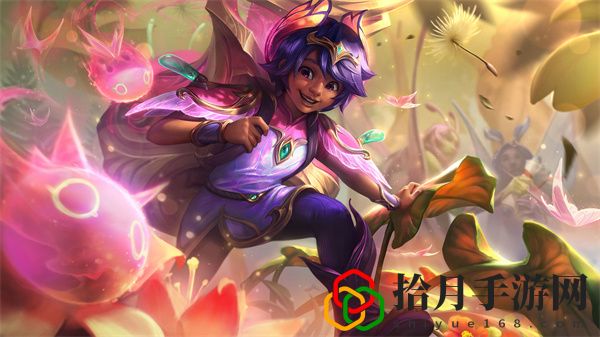 英雄联盟13.6版本新皮肤与皮肤调整：高级战术全解密