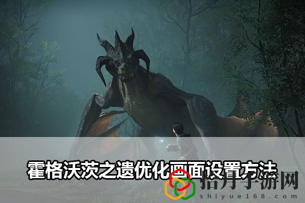 霍格沃茨之遗优化画面设置方法：注重角色的技能升级和成长路线拾月攻略