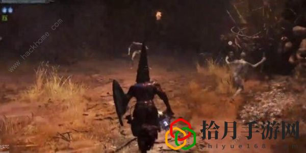 堕落之主翠绿戒指怎么得 翠绿戒指获取技巧攻略