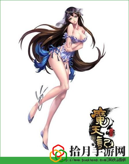 魔天记手游真丹期快速升级攻略  真丹期提升境界技巧[图]拾月攻略