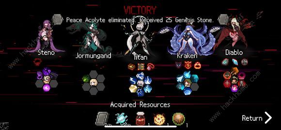 地牢小队dungeon squad攻略大全 新手快速通关技巧总汇拾月攻略