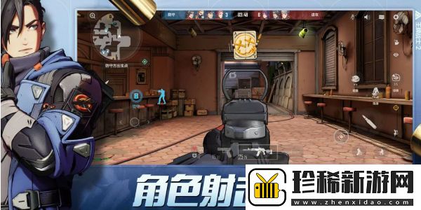王牌战士22024兑换码有哪些