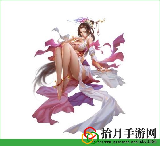 妖姬OL新手攻略 大神养成记[图]拾月攻略
