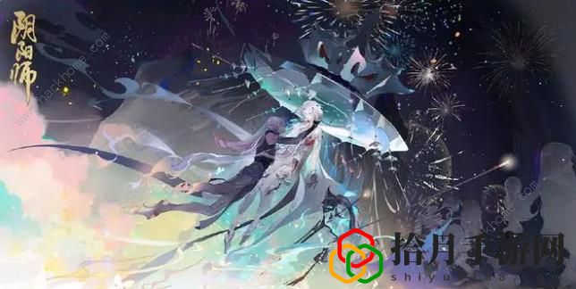 阴阳师2022万圣节主题活动攻略 糖糖乱斗玩法及奖励详解拾月攻略