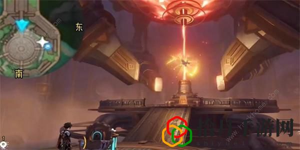原神始基矿辉晶怎么得 始基矿辉晶获取攻略