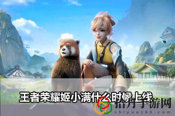 王者荣耀姬小满什么时候上线：副本难度挑战与应对策略拾月攻略