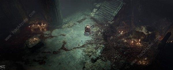 暗黑破坏神4S2连锁佛珠法Build搭配攻略 S2连锁佛珠法Build怎么出装