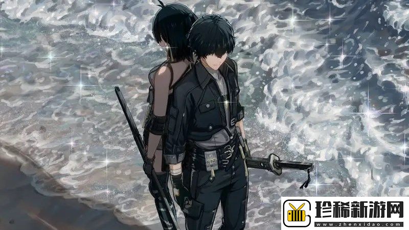 鸣潮行进序曲突破材料一览