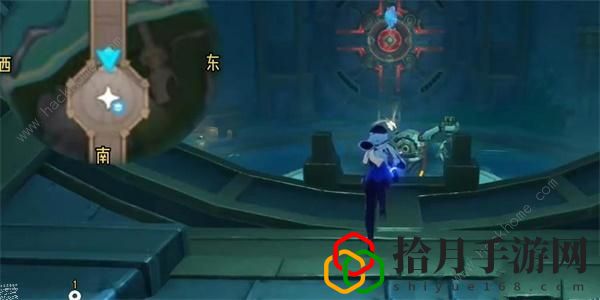 原神始基矿辉晶怎么得 始基矿辉晶获取攻略