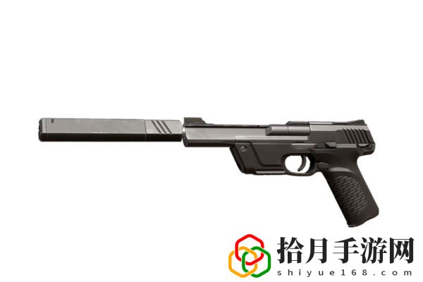 无畏契约鬼魅手枪功能介绍：稀有宠物捕捉方法分享拾月攻略