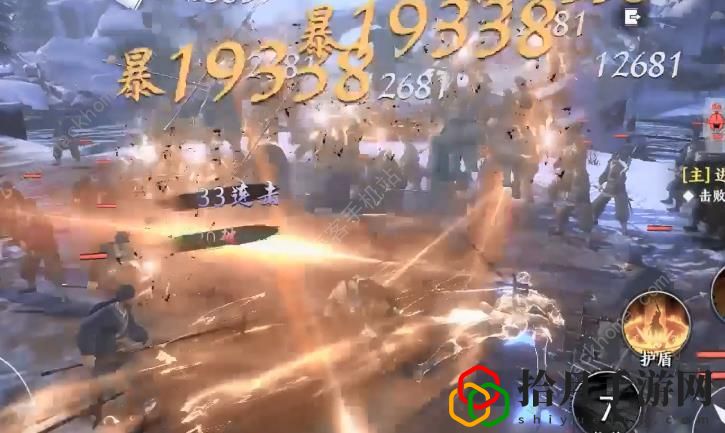 极无双2手游攻略大全2022 新手少走弯路技巧总汇
