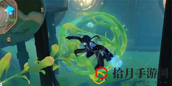 原神始基矿辉晶怎么得 始基矿辉晶获取攻略