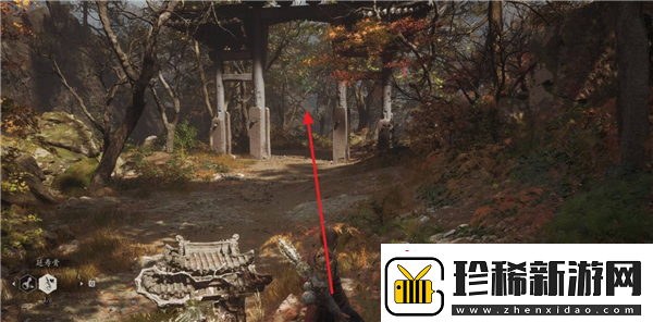 黑神话悟空蛇司药精魄如何获得-蛇司药精魄获得攻略