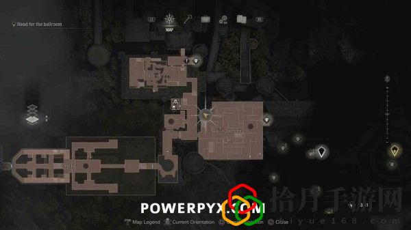 生化危机4重制版全城主人偶位置：掌握战斗技巧的攻略