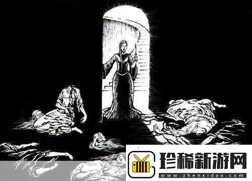 毁童话之毁格林童话蓝胡子